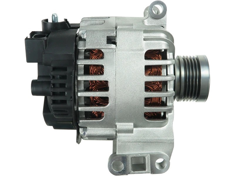 0201823 Δυναμό 12V 90A 5K LIN Mercedes A-CLASS (W169)_ΔΥΝΑΜΟ ΟΧΗΜΑΤΩΝ