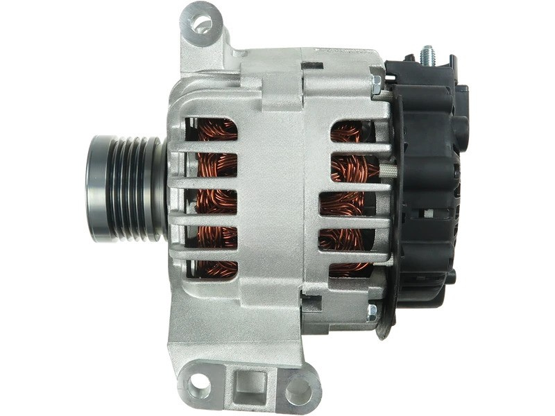 0201823 Δυναμό 12V 90A 5K LIN Mercedes A-CLASS (W169)_ΔΥΝΑΜΟ ΟΧΗΜΑΤΩΝ