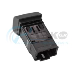 7700308821 Διακόπτης Φώτων έκτακτης ανάγκης ALARM RENAULT	KANGOO (KC0/1_)_ΔΙΑΚΟΠΤΕΣ ΑΛΑΡΜ