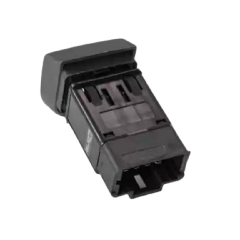 7700308821 Διακόπτης Φώτων έκτακτης ανάγκης ALARM RENAULT KANGOO (KC0/1_)_ΔΙΑΚΟΠΤΕΣ ΑΛΑΡΜ