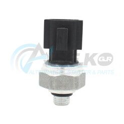 AC.124.239 Πρεσοστατικη Βαλβιδα A/c Nissan Almera, Navara, Micra V_ΠΡΕΣΟΣΤΑΤΙΚΕΣ ΒΑΛΒΙΔΕΣ