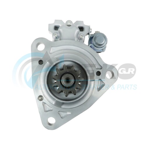 S-ME0100628MI Μίζα 24V 7KW 11T Claas MAN M9T83279 Γνήσια Mitsubishi_ΜΙΖΕΣ ΦΟΡΤΗΓΩΝ-ΜΗΧΑΝΗΜΑΤΩΝ