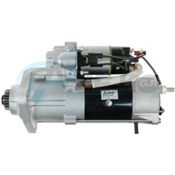 S-ME0100628MI Μίζα 24V 7KW 11T Claas MAN M9T83279 Γνήσια Mitsubishi_ΜΙΖΕΣ ΦΟΡΤΗΓΩΝ-ΜΗΧΑΝΗΜΑΤΩΝ