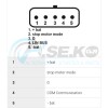 0200380VALEO Δυναμό 12V 210A 6K IST60C049  225.566.210.502_ΔΥΝΑΜΟ ΟΧΗΜΑΤΩΝ