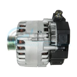 0200380VALEO Δυναμό 12V 210A 6K IST60C049  225.566.210.502_ΔΥΝΑΜΟ ΟΧΗΜΑΤΩΝ