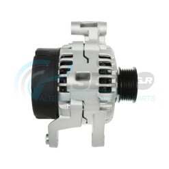 0201328 Δυναμό 12V 80A 6K Renault Laguna I Volvo S70 Bosch_ΔΥΝΑΜΟ ΟΧΗΜΑΤΩΝ