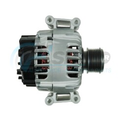 0201822 Δυναμό 12V120A 7K Mercedes  C-CLASS (W204) +COM LIN_ΔΥΝΑΜΟ ΟΧΗΜΑΤΩΝ
