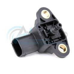 0261230193 Αισθητήρας πίεσης υπερπλήρωσης Mercedes-Benz Bosch_ΑΙΣΘΗΤΗΡΑΣ ΠΙΕΣΗΣ ΠΟΛΛΑΠΛΗΣ ΕΙΣΑΓΩΓΗΣ MAP