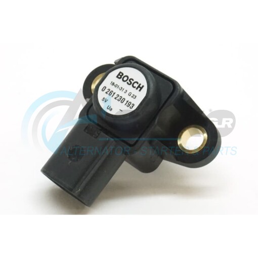 0261230193 Αισθητήρας πίεσης υπερπλήρωσης Mercedes-Benz Bosch_ΑΙΣΘΗΤΗΡΑΣ ΠΙΕΣΗΣ ΠΟΛΛΑΠΛΗΣ ΕΙΣΑΓΩΓΗΣ MAP