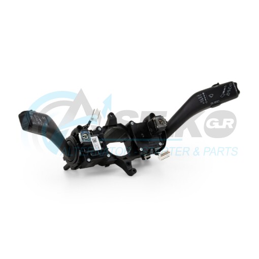 251669 Διακόπτης τιμονιού VW Golf κομπλέ με cruise control Valeo  ΟΕΜ_ΔΙΑΚΟΠΤΕΣ ΤΙΜΟΝΙΟΥ