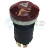 90308 Διακόπτης ALARM FIAT Τρακτέρ 6HF003916011 DENGE_ΔΙΑΚΟΠΤΕΣ ΤΙΜΟΝΙΟΥ