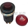 90308 Διακόπτης ALARM FIAT Τρακτέρ 6HF003916011 DENGE_ΔΙΑΚΟΠΤΕΣ ΤΙΜΟΝΙΟΥ