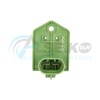 DRS09013 Αντίσταση Βεντιλατέρ εξωτερικού χώρου  Fiat 500 Panda Tipo Denso_ΑΝΤΙΣΤΑΣΕΙΣ ΒΕΝΤΙΛΑΤΕΡ ΕΞΩΤΕΡΙΚΟΥ ΧΩΡΟΥ