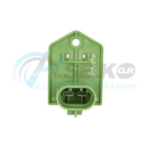 DRS09013 Αντίσταση Βεντιλατέρ εξωτερικού χώρου  Fiat 500 Panda Tipo Denso_ΑΝΤΙΣΤΑΣΕΙΣ ΒΕΝΤΙΛΑΤΕΡ ΕΞΩΤΕΡΙΚΟΥ ΧΩΡΟΥ
