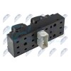 EWS-HY-509 Διακόπτης ηλεκτρικού παραθύρου HYUNDAI GETZ 14 επαφές AN-814_ΔΙΑΚΟΠΤΕΣ ΚΟΝΣΟΛΕΣ ΠΑΡΑΘΥΡΩΝ