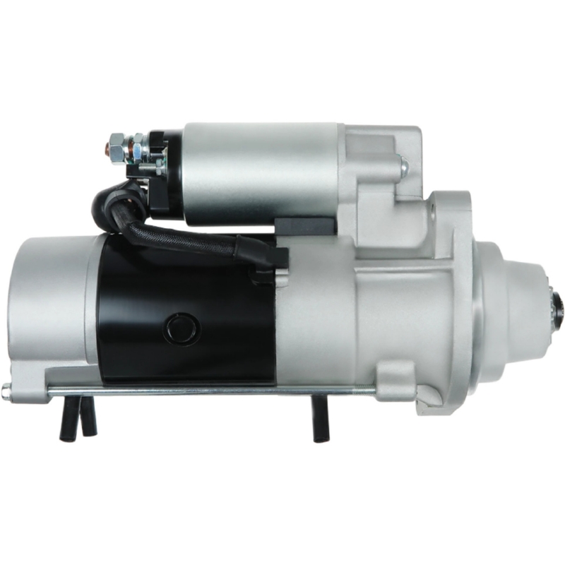 S-ME0100999PR Μίζα 12V 3KW 10T BOBCAT TM000A29001_ΜΙΖΕΣ ΦΟΡΤΗΓΩΝ-ΜΗΧΑΝΗΜΑΤΩΝ