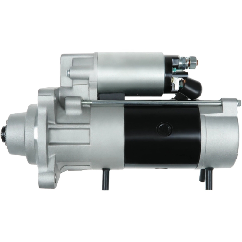 S-ME0100999PR Μίζα 12V 3KW 10T BOBCAT TM000A29001_ΜΙΖΕΣ ΦΟΡΤΗΓΩΝ-ΜΗΧΑΝΗΜΑΤΩΝ