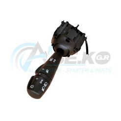 38SKV523 Διακόπτης Φώτων Φλάς 17pin Dacia Duster 440724_ΔΙΑΚΟΠΤΕΣ ΤΙΜΟΝΙΟΥ