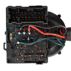 38SKV523 Διακόπτης Φώτων Φλάς 17pin Dacia Duster 440724_ΔΙΑΚΟΠΤΕΣ ΤΙΜΟΝΙΟΥ