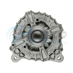 0201750SEG Δυναμό 12V 180A 6K LIN Audi A3 Skoda Octavia III 0125811035 A0607_ΔΥΝΑΜΟ ΟΧΗΜΑΤΩΝ