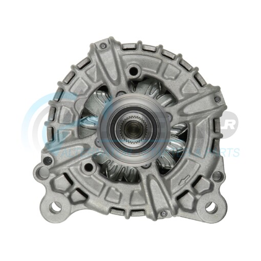 0201750SEG Δυναμό 12V 180A 6K LIN Audi A3 Skoda Octavia III 0125811035 A0607_ΔΥΝΑΜΟ ΟΧΗΜΑΤΩΝ
