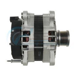 0201750SEG Δυναμό 12V 180A 6K LIN Audi A3 Skoda Octavia III 0125811035 A0607_ΔΥΝΑΜΟ ΟΧΗΜΑΤΩΝ