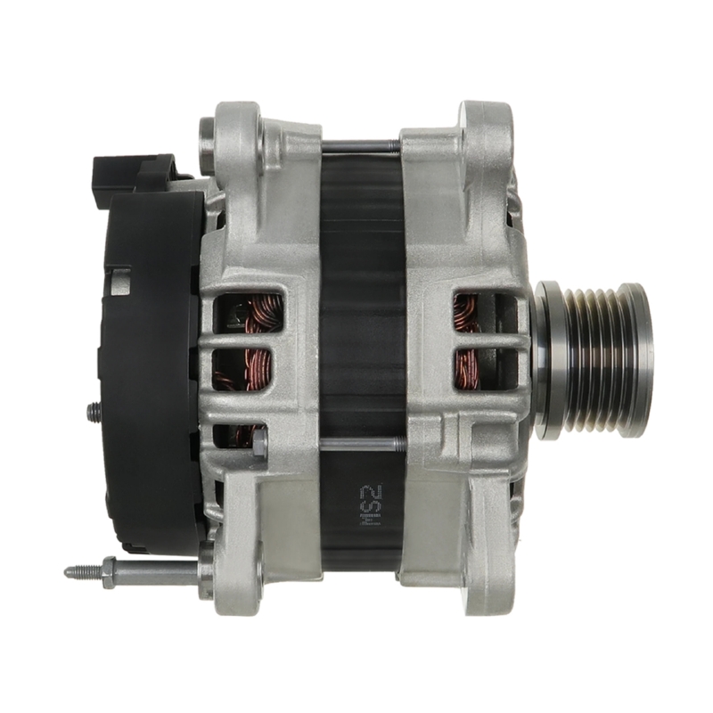 0201750SEG Δυναμό 12V 180A 6K LIN Audi A3 Skoda Octavia III 0125811035 A0607_ΔΥΝΑΜΟ ΟΧΗΜΑΤΩΝ