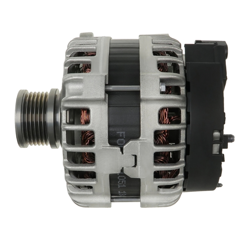 0201750SEG Δυναμό 12V 180A 6K LIN Audi A3 Skoda Octavia III 0125811035 A0607_ΔΥΝΑΜΟ ΟΧΗΜΑΤΩΝ