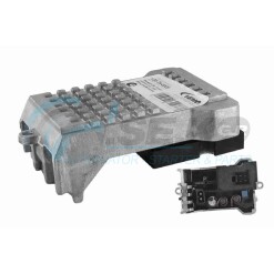 10.6013 Αντίσταση Βεντιλατέρ A/C  MERCEDES W203/W211 KRIOS_