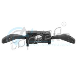114744 Διακόπτης Φώτων Υαλοκαθαριστήρων SEAT 440605_ΔΙΑΚΟΠΤΕΣ ΤΙΜΟΝΙΟΥ