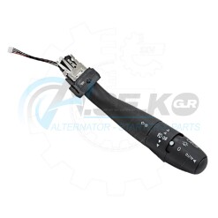 38SKV600 Διακόπτης Τιμονιού Φώτων Φλάς Citroen Berlingo Peugeot 207 307 Partner AN-10601_ΔΙΑΚΟΠΤΕΣ ΤΙΜΟΝΙΟΥ