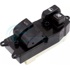 WDP1915 Διακόπτες παραθύρων κονσόλα Toyota Corolla 13pin EWS-TY-001 AN-876_ΔΙΑΚΟΠΤΕΣ ΚΟΝΣΟΛΕΣ ΠΑΡΑΘΥΡΩΝ