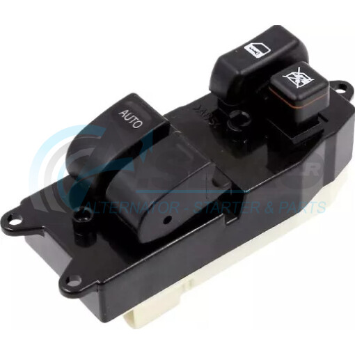 WDP1915 Διακόπτες παραθύρων κονσόλα Toyota Corolla 13pin EWS-TY-001 AN-876_ΔΙΑΚΟΠΤΕΣ ΚΟΝΣΟΛΕΣ ΠΑΡΑΘΥΡΩΝ