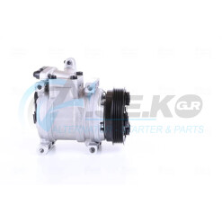 89302 Συμπιεστής Κλιματισμού A/C Hyundai i10 Nissens_ΣΥΜΠΙΕΣΤΕΣ (ΚΟΜΠΡΕΣΟΡΕΣ)