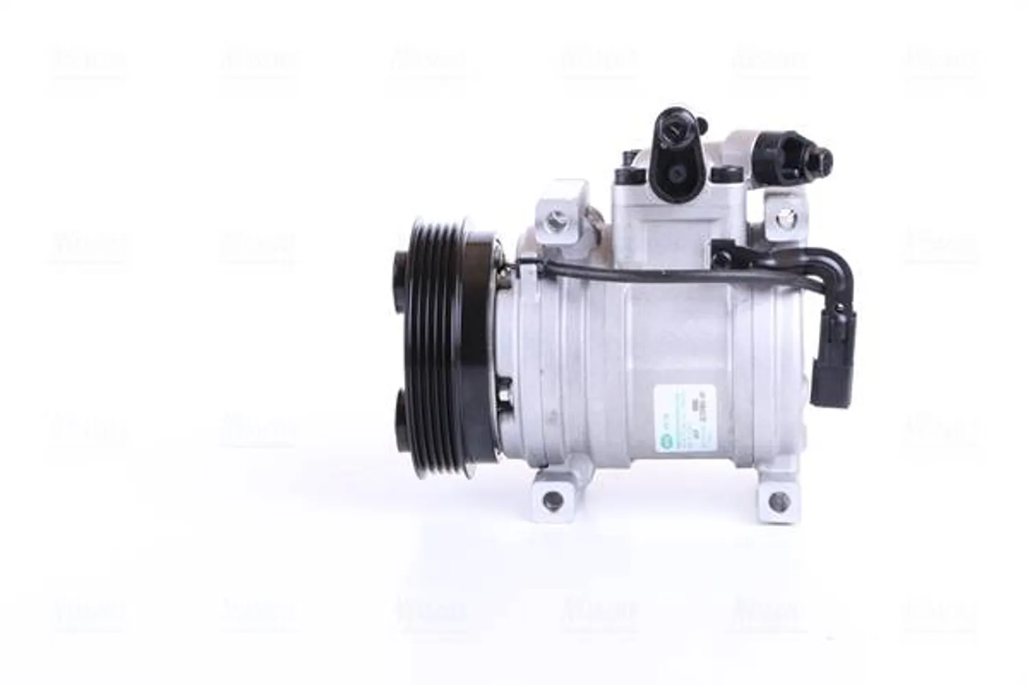 89302 Συμπιεστής Κλιματισμού A/C Hyundai i10 Nissens_ΣΥΜΠΙΕΣΤΕΣ (ΚΟΜΠΡΕΣΟΡΕΣ)