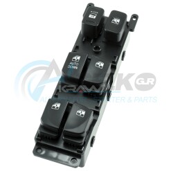AN-816 Διακόπτες κονσόλα παραθύρων  Hyundai ACCENT III_ΔΙΑΚΟΠΤΕΣ ΚΟΝΣΟΛΕΣ ΠΑΡΑΘΥΡΩΝ