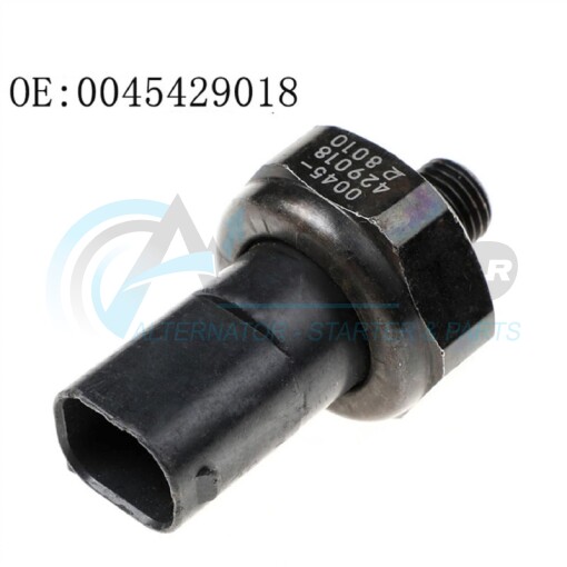 AC.124.348 Πρεσοστατικη βαλβίδα MERCEDES A169/W203/W204/W245 0045429018_ΑΝΤΑΛΛΑΚΤΙΚΑ ΣΥΜΠΙΕΣΤΩΝ