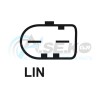 0200780 Δυναμό 12V 150A +Lin Ford Mondeo IV S-Max 6G9N10300UD 0121615108_ΔΥΝΑΜΟ ΟΧΗΜΑΤΩΝ