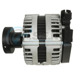 0200780 Δυναμό 12V 150A +Lin Ford Mondeo IV S-Max 6G9N10300UD 0121615108_ΔΥΝΑΜΟ ΟΧΗΜΑΤΩΝ