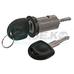 18167 Διακόπτης Μίζας Μύλος Opel Febi Bilstein 205654_ΔΙΑΚΟΠΤΕΣ ΜΙΖΑΣ