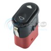 AN-301 Διακόπτης παραθύρου Ford Escort Mondeo II 6pin 662286_ΔΙΑΚΟΠΤΕΣ ΠΑΡΑΘΥΡΩΝ