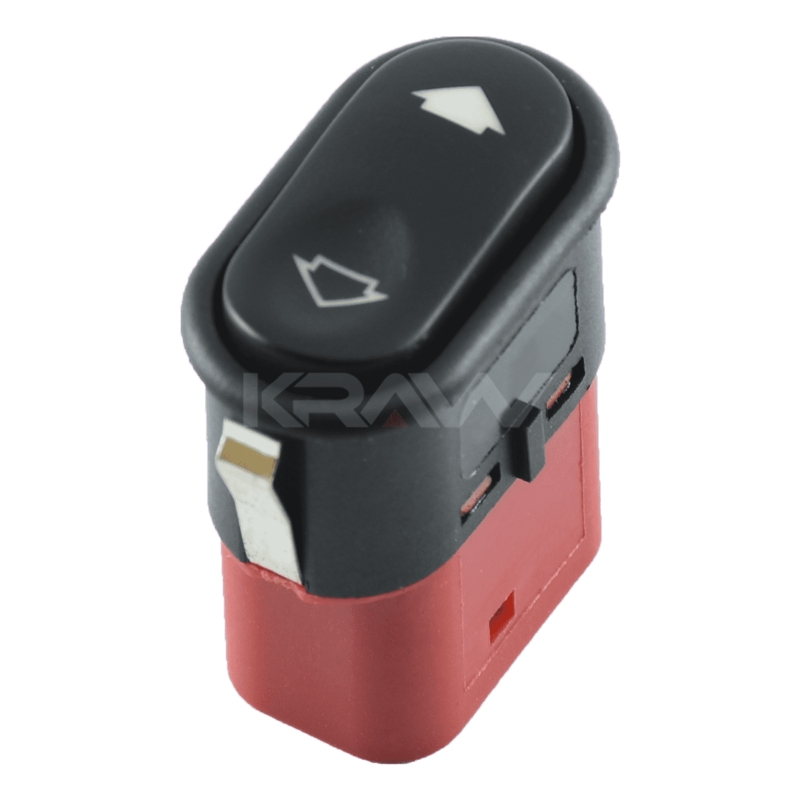 AN-301 Διακόπτης παραθύρου Ford Escort Mondeo II 6pin 662286_ΔΙΑΚΟΠΤΕΣ ΠΑΡΑΘΥΡΩΝ