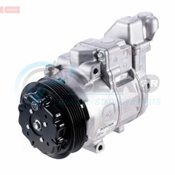 DCP17025 Συμπιεστής A/C κλιματισμού Mercedes 168.131 (A140)_ΣΥΜΠΙΕΣΤΕΣ (ΚΟΜΠΡΕΣΟΡΕΣ)