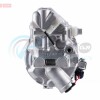 DCP17025 Συμπιεστής A/C κλιματισμού Mercedes 168.131 (A140)_ΣΥΜΠΙΕΣΤΕΣ (ΚΟΜΠΡΕΣΟΡΕΣ)
