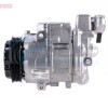 DCP17025 Συμπιεστής A/C κλιματισμού Mercedes 168.131 (A140)_ΣΥΜΠΙΕΣΤΕΣ (ΚΟΜΠΡΕΣΟΡΕΣ)