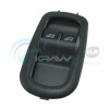 AN-332 Διακόπτης παραθύρων κονσόλα διπλός Ford Transit_ΔΙΑΚΟΠΤΕΣ ΠΑΡΑΘΥΡΩΝ