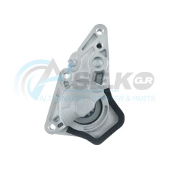 0101276 Μίζα 12V 1.4KW 10T Dacia DUSTER (HS_) 1.6 Nissan  QASHQAI I (J10, NJ10)  1.6_ΜΙΖΕΣ ΟΧΗΜΑΤΩΝ