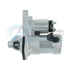 0101276 Μίζα 12V 1.4KW 10T Dacia DUSTER (HS_) 1.6 Nissan  QASHQAI I (J10, NJ10)  1.6_ΜΙΖΕΣ ΟΧΗΜΑΤΩΝ