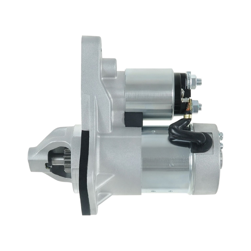 0101276 Μίζα 12V 1.4KW 10T Dacia DUSTER (HS_) 1.6 Nissan QASHQAI I (J10, NJ10) 1.6_ΜΙΖΕΣ ΟΧΗΜΑΤΩΝ