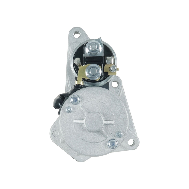 0101276 Μίζα 12V 1.4KW 10T Dacia DUSTER (HS_) 1.6 Nissan QASHQAI I (J10, NJ10) 1.6_ΜΙΖΕΣ ΟΧΗΜΑΤΩΝ